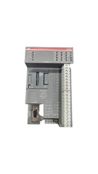 Sterownik CPU ABB PM544-RP A4