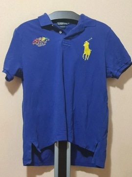 Koszulka Polo Ralph Lauren 