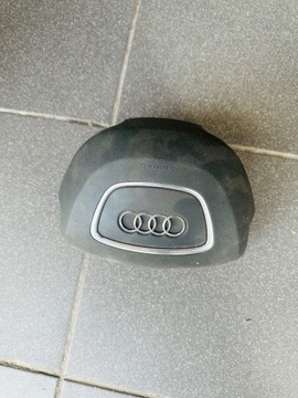 Poduszka Powietrzna Audi Q5 