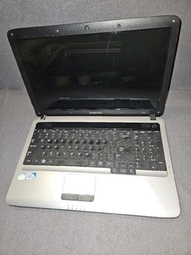 Laptop Samsung RV510