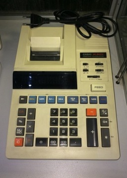 Casio DR-8420V