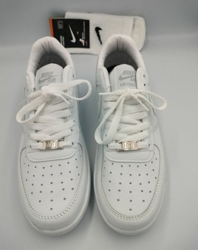 Buty Nike Air Force 1 + GRATIS kilka rozmiarów 