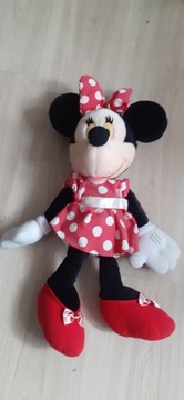 Mickey mouse maskotka 