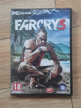 Far Cry 3 PL PC 