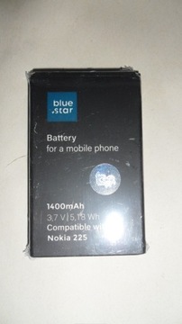 BATERIA NOKIA 225 230 3310/2017  BL-4UL 1400mAh