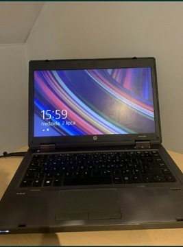 Laptop Hp i5 bdb