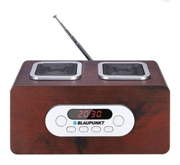 Radio Blaupunkt - PP5B6