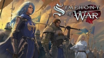 Symphony of War: The Nephilim Saga - klucz Steam