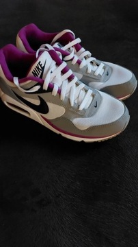 Nike Air Max Correlate buty damskie sportowe r.42