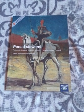 Język polski Ponad słowami cz.2