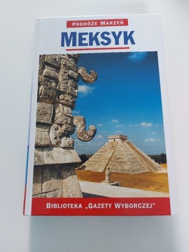 MEKSYK - PODRÓŻE MARZEŃ