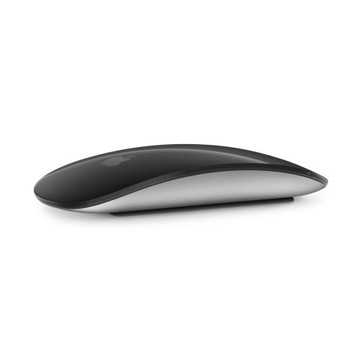 Myszka bezprzewodowa Apple Magic Mouse Black