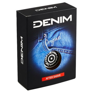 Denim Original Woda po goleniu 100 ml 