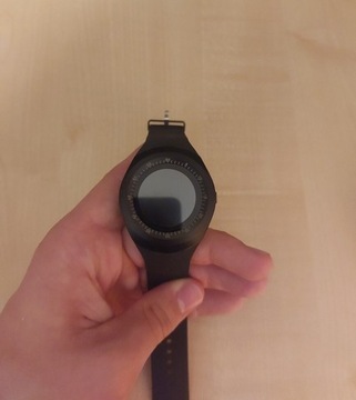 Zegarek smartwatch