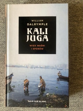 Dalrymple Kalijuga