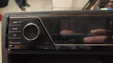 Radio Pioneer MVH-8200