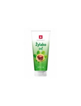 Żylako żel Swiss Medicus 200 ml