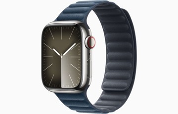 Smartwatch Apple Watch 9 GPS+ Cellular 41 mm