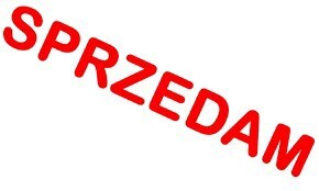 Sprzedam różne rzeczy 