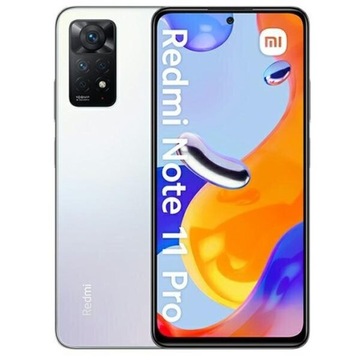 Xiaomi Redmi Note 11 Pro 6/64GB NOWY