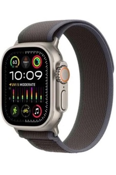 Apple Watch Ultra 2 GPS + Cellular, 49mm Titanium 