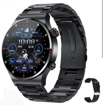 Inteligentny Smartwatch LIGE BW0382C