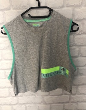 Crop top Adidas S