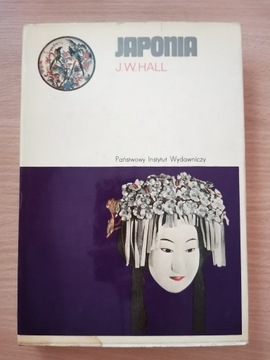 Japonia - J. W. Hall