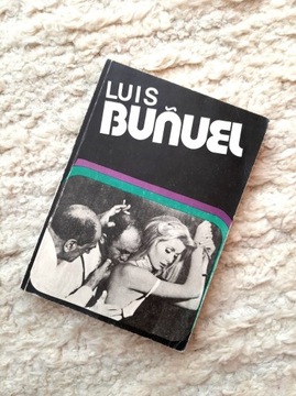 Ostatnie tchnienie Luis Bunuel biografia Pamiętnik