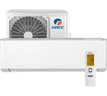 Gree amber prestige 5,3kW