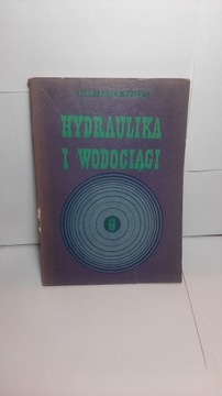 Aleksander Tuszko, Hydraulika i wodociągi