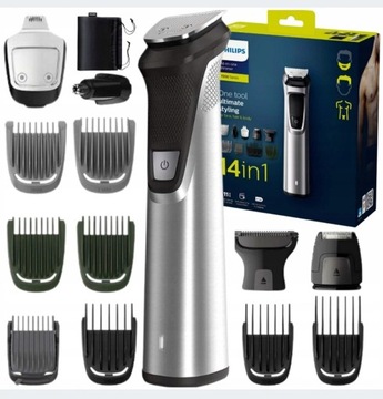 Philips Multigroom MG7720 NOWY