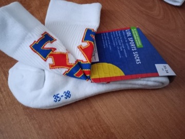 Lidl skarpetki 35 - 38