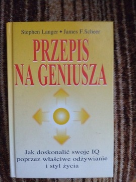 Przepis na geniusza