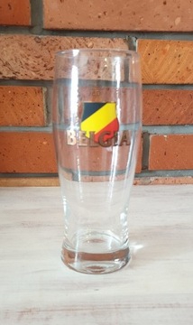 Pokal BELGIA 0.5 Litra