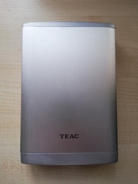 Dysk zewnętrzny TEAC 250 GB