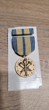 Medal ARMED FORCES RESERVE