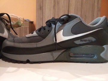 Nowe Nike air Max 90 GTX, nr 42