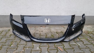 Honda CR-Z CRZ Zderzak Skorupa Przedni Przód