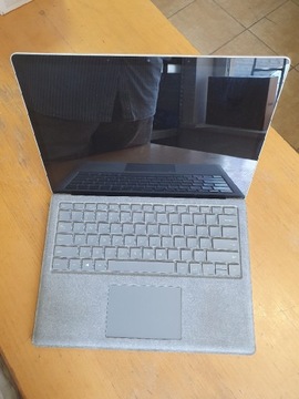 Laptop microsoft Surface 2 1769