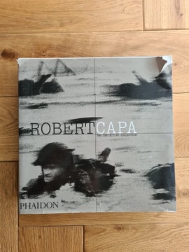 Robert Capa - The Definitive Collection