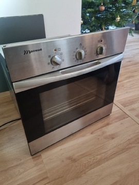 Piekarnik elektryczny Mastercook M5 X do zabudowy