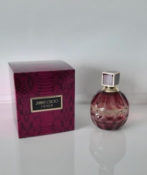 Jimmy Choo Ferver 100ml (produkt Oryginalny)