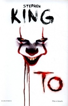 Stephen King TO