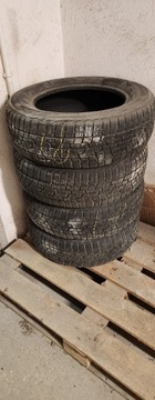 Opony zimowe Firestone Winterhawk 2 evo 195/65 R15