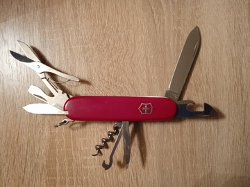 Scyzoryk szwajcarski Victorinox