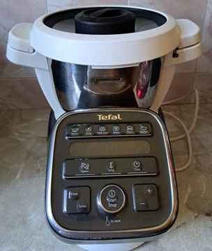 Robot kuchenny Tefal Companion XL z akcesoriami
