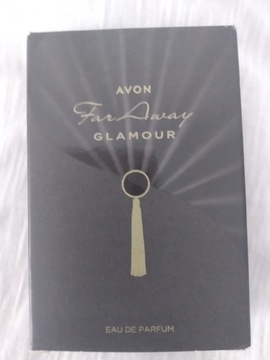 Avon Far Away Glamour 30ml