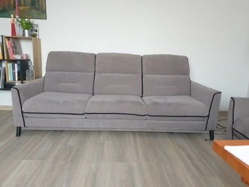 Sofa veri divani RETRO z funkcją spania