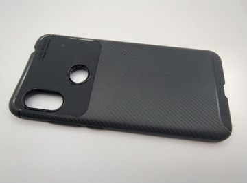 Xiaomi Redmi Note 6 etui case 